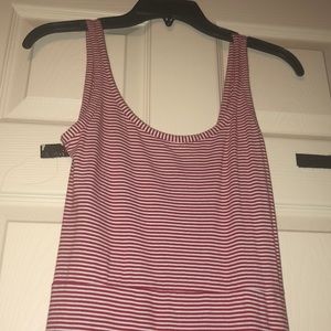 Striped MaxiDress
